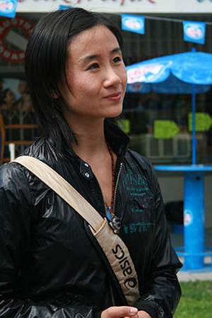 Liu Jia