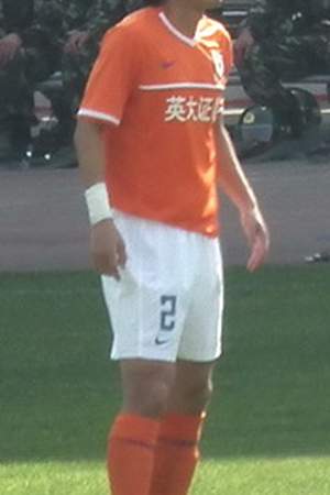 Liu Jindong