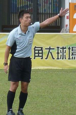 Liu Kwok Man