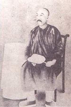 Liu Mingchuan