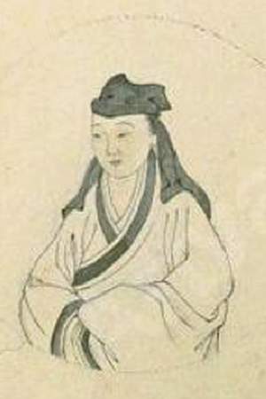 Liu Rushi