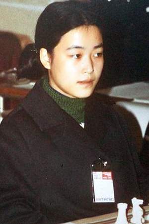 Liu Shilan