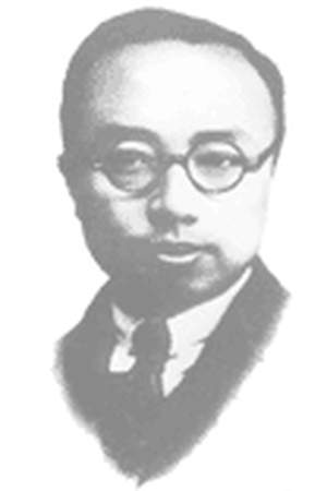 Liu Tianhua