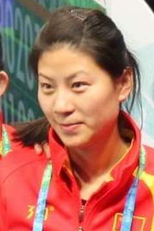 Liu Yin