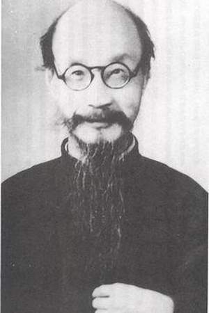Liu Yizheng