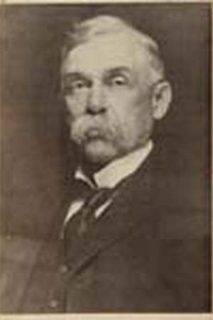 Livingston C. Lord
