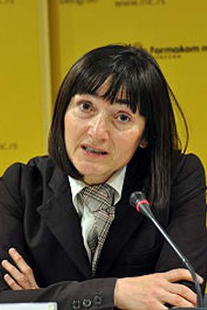 Ljiljana Smajlović