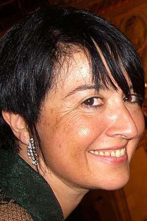 Lorella Cedroni