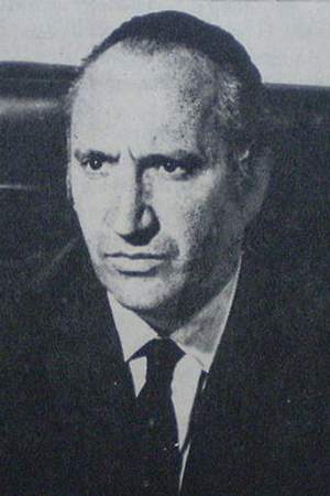 Lorenzo Miguel