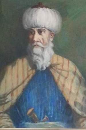 Fakhr-al-Din II