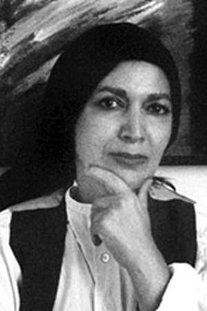 Farideh Lashai
