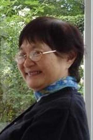 Fay Chung