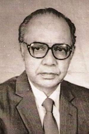 Fazlul Halim Chowdhury