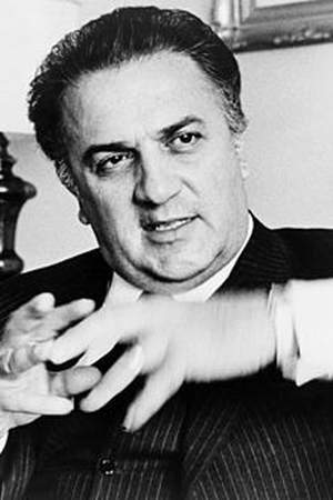 Federico Fellini