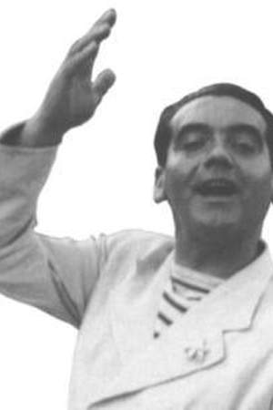 Federico García Lorca