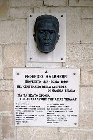 Federico Halbherr