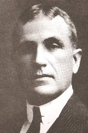 Federico Laredo Brú