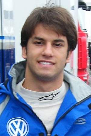 Felipe Nasr