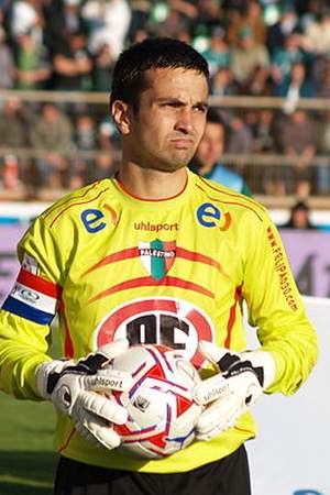 Felipe Núñez