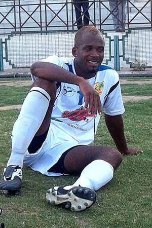 Felix Chimaokwu