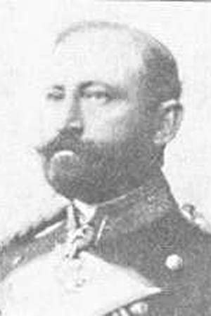 Felix von Bendemann