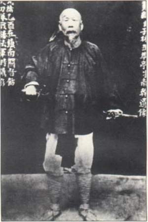 Feng Zicai