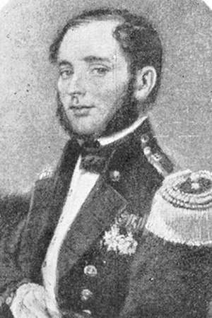 Ferdinand Carl Maria Wedel-Jarlsberg