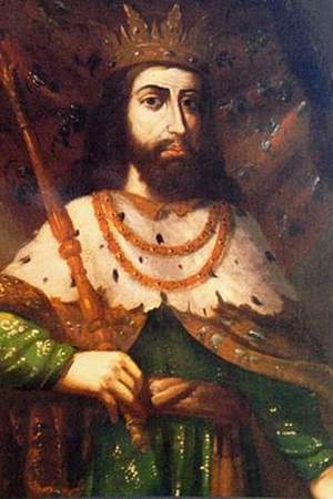 Ferdinand I of Portugal