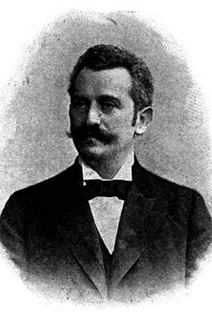 Ferdinand Karewski