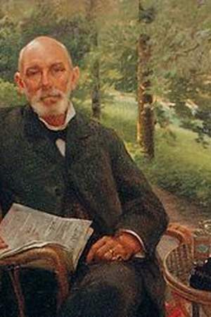 Ferdinand Mülhens