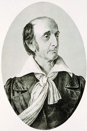 Ferdinand Rudolph Hassler