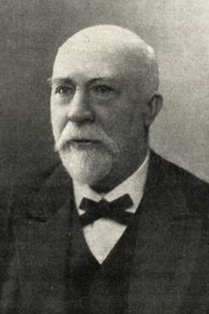 Ferdinand Sarrien
