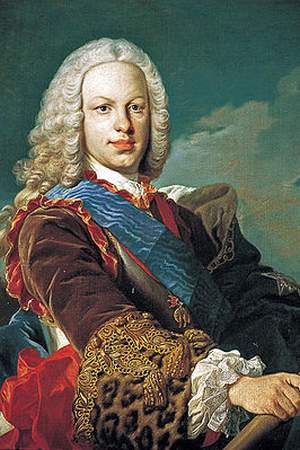 Ferdinand VI of Spain