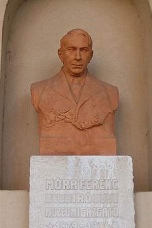 Ferenc Móra