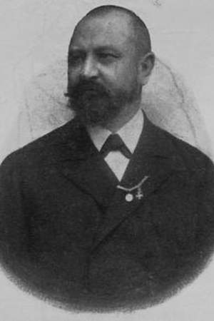 Ferenc Székely