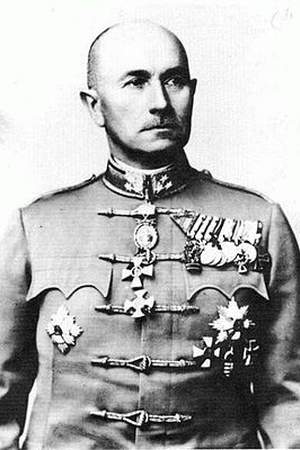 Ferenc Szombathelyi
