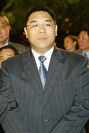 Fernando Chui