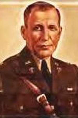 Fernando E. Rodríguez Vargas