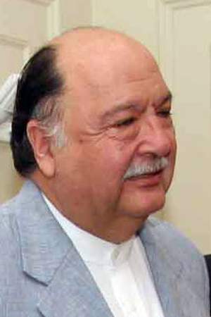 Fernando Flores