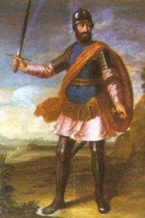 Fernando I, Duke of Braganza