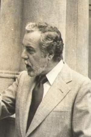 Fernando Rey