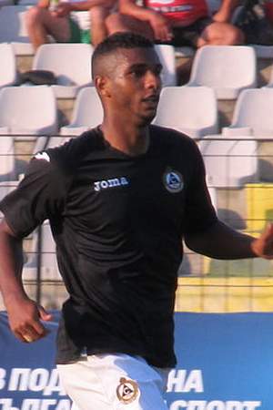 Fernando Silva dos Santos