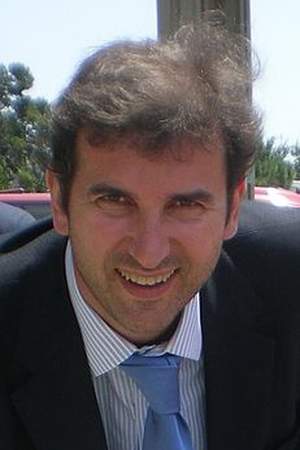 Ferran Soriano