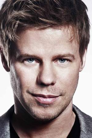 Ferry Corsten