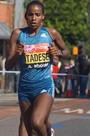 Feyse Tadese