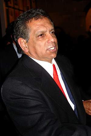 Fidel Herrera Beltrán