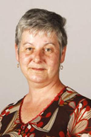 Fiona McLeod