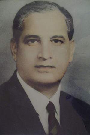 Firoz Shah