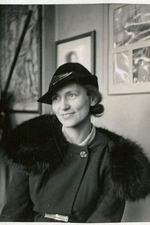 Florence Meier Chase