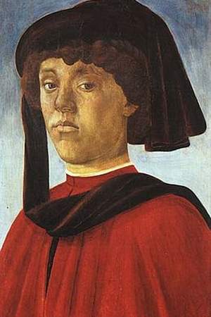 Lorenzo di Pierfrancesco de' Medici